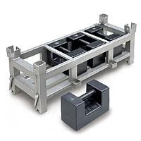 KERN 346-055-009 Weight Container