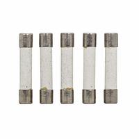 Eaton Bussmann BK/F03B-6-1/4A Hi-Rel Fuse MIL MIL-F-15160/03