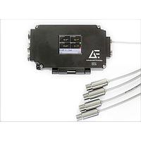 Advanced Energy IN 600 Digital pyrometer (-40 ~ 700°C; 8 ~ 14 µmm)