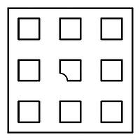 Diodes Incorporated PAM8016AKR Haptic Driver Audio Low Volt