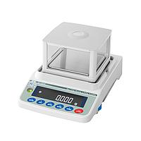 AND GF-1003A Precision Balances (1100g, 0.001g)