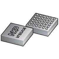 NXP PCAL6524EVJ General Purpose Low-voltage translating 24-bit I2C-bus/SMBus I/O expander