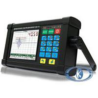 OKO Ultrasonic Flaw Detector Calibration Service