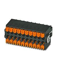 PHOENIX CONTACT 1715745 Pluggable Terminal Blocks DFMC 0 5/12-ST-2 54-RF
