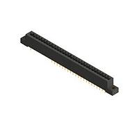 EDAC 887-058-541-207 Receptacles High Temp Card Edge Connector