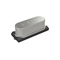 ECS Inc. International ECS-59-S-5P-TR SMD Quartz Crystal CRYSTAL 5.9904MHZ SERIES SMD