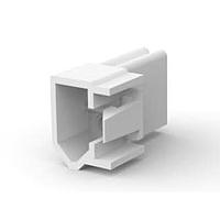 AMP Connectors - TE Connectivity 770425-1 Plug Housings 2 POSITION PLUG