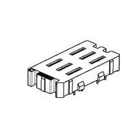 AMP Connectors - TE Connectivity 5-2149521-1 High Speed / Modular Connectors SM,RC,HF,000,000 06,SN,N,NA