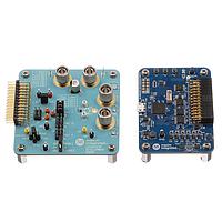 Maxim Integrated MAX98365BEVSYS# Audio Amplifier Easy-to-Use, Low Cost, Digital Input Cla