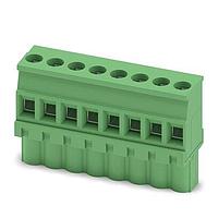 PHOENIX CONTACT 1792812 Plugs 5.08 8P PLUG 270DEG