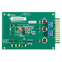 Texas Instruments LM76003EVM-500K Voltage Regulator - Switching Regulator LM76003EVM-500K