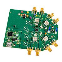 Analog Devices ADRF6516-EVALZ Evaluation Boards ADRF6516 EVAL BOARD