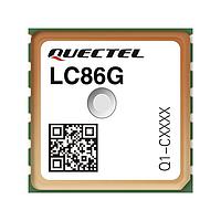 Quectel LC86GPAEK GPS Modules