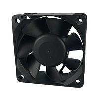 Qualtek Electronics FAD1-06025BBMW12-A Axial