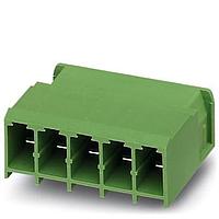 PHOENIX CONTACT 1966923 Pluggable Terminal Blocks PC4/6-G-7,62 PIN 3,6