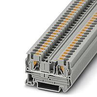 PHOENIX CONTACT 3211757 Feed Through PT 4