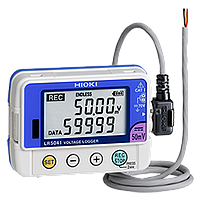 Hioki LR5041 VOLTAGE LOGGER