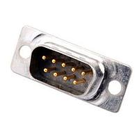 Molex / FCT 173114-0006 D-Sub Connectors - Standard Density FCT DSUB SDR PLG 09 PN