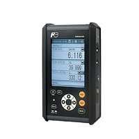 Ultrasonic Flow Meters