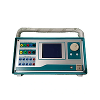 HB.ZHIWEI ZWJD301 Relay Protection Tester (0~1000Hz)