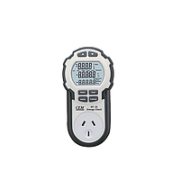 Multifunction Electrical Installations Meter