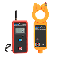 ETCR ETCR9000B Wireless H/L Voltage Clamp Current Meter (Φ48mm, AC 0mA~1200A)