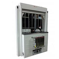 Koehler K29990 Lead Corrosion Apparatus (6 lubricant samples)