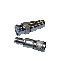 Bird 3-A-MFB-03 Bi-Directional RF Attenuators (3W, Male/Female, BNC, 3dB)