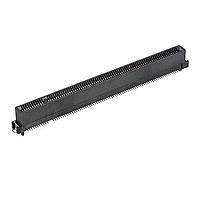 Amphenol FCI CEE009800140101 Standard Card Edge Connectors PCIe Cool Edge 10mm   98  pins Surface Mount Vertical Standard 32G