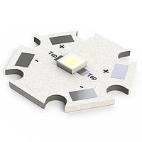 New Energy XHP35A-H0-0000-0D0BC450E-SB01 High Power LEDs White 5000 K, 70 CRI Starboard XHP35A