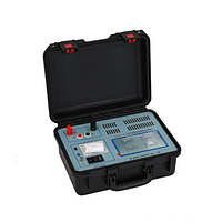 HV HIPOT GDZRC-10U DC Winding Resistance Tester (20KΩ)