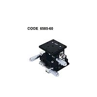 INSIZE 6585-60 XYZ-Axis Stage (±6.5mm; 0.01mm)