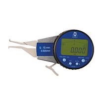 MOORE & WRIGHT MW432-01DC Internal Digital Caliper (5-15mm, 0.005mm)