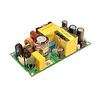 TDK-Lambda CUS150M-28/A Switching Supplies AC-DC, Medical, 115-230VAC, Output 28V 5.36A, 150W + Cover