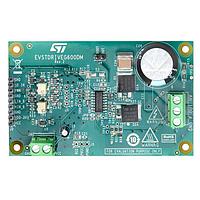 STMicroelectronics EVSTDRIVEG600DM Gate Driver Demonstration board for STDRIVEG600 600V half-bridge high-speed gate driver