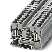 PHOENIX CONTACT 3035662 Feed Through Terminal Block ST 10 RD