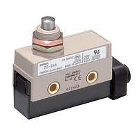 Omron Automation and Safety ZC-Q2255 Enclosed PNL MNT RLLR PLNGR