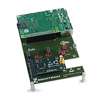 Semtech SX1280Z3DSFGW1 RF Transceiver 2.4GHz Gateway