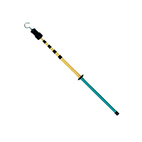 MULTI NO-11 Beeping/Light Emitting Method Voltage Detector (AC 20kV～80kV)