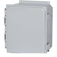 Hammond Manufacturing PCJ12104NLF Junction Boxes 0