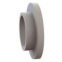 Essentra Components 12SWS0624 Shoulder Washer Shoulder Washer, .176 ID, .312 OD, .211 Shank OD