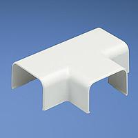 Panduit TF5WH-E Low Voltage Fitting LD5 Low Voltage Tee Fitting