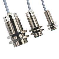 OMEGA LD701-5/10 LVIT Linear Position Sensors for Low Ranges (Metric, 12 mm)