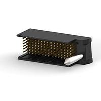 AMP Connectors - TE Connectivity 2057741-3 High Speed / Modular Connectors IMP100 S H V2P16C RT-GUIDE OPEN-WALL