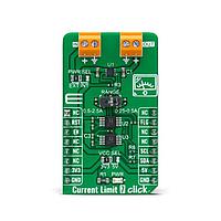Mikroe MIKROE-4972 Current Limiter Current Limit 7 Click