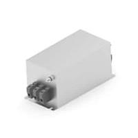 Corcom - TE Connectivity 2405081-9 Power Line Filters 60 AHV S FP