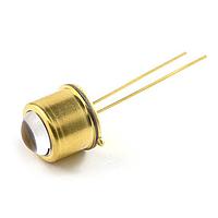 Marktech Optoelectronics MTE325H33-UV Low Power LEDs UVA 325nm Metal Can Domed Lens