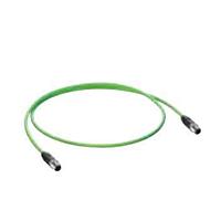 Lumberg Automation 0985 S4742 100/7 M Cat 5e