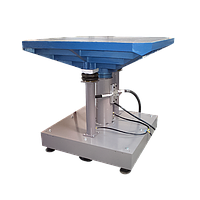 Lansmont 7000 Vertical vibration test system (1 – 300 Hz.)