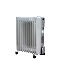 FUJIE OFR5511 Oil Filled Radiator (2900W)